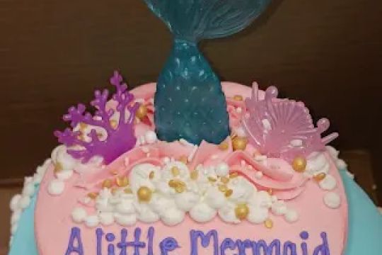 Walmart Bakery