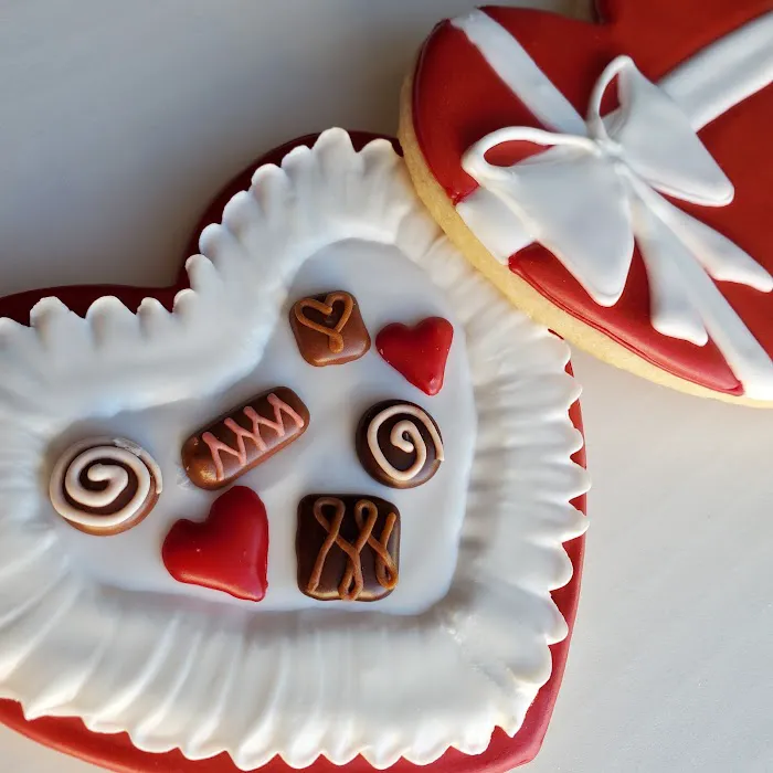 Sage Sweet Treats Picture 10