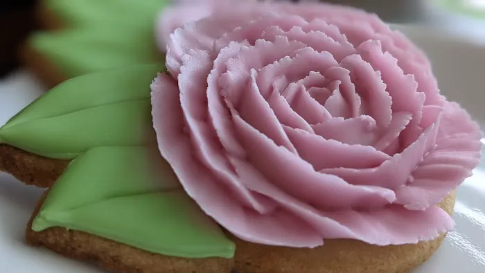 Sage Sweet Treats Picture 3
