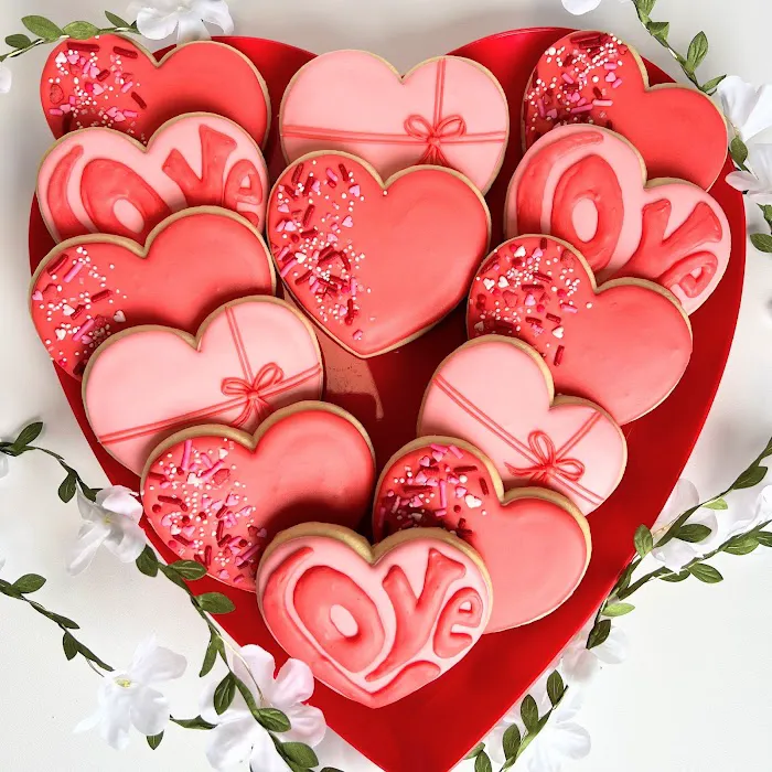 Sage Sweet Treats Picture 5