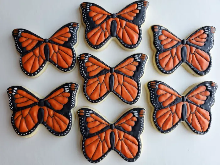 Sage Sweet Treats Picture 9
