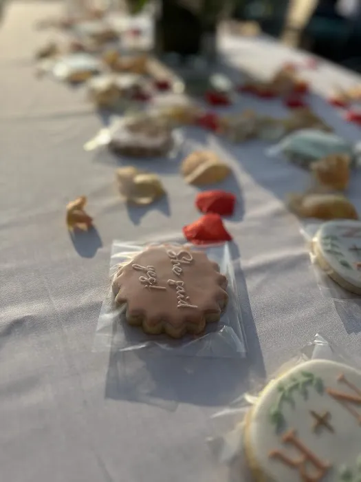 Sage Sweet Treats Picture 7