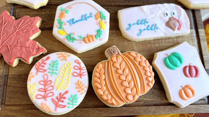 Sage Sweet Treats Picture 2
