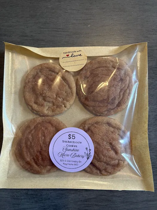 Sunshine Micro Bakery Picture 5