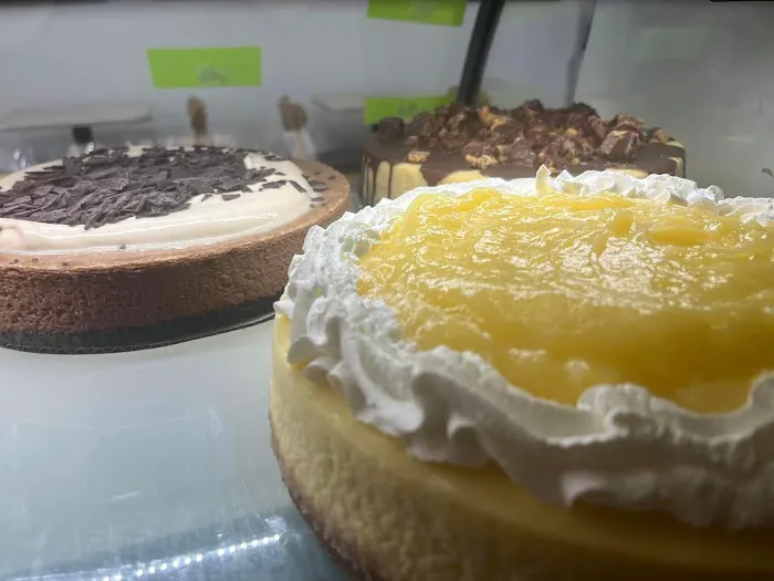 Scola's Original Italian Cookies & Pastries Picture 8