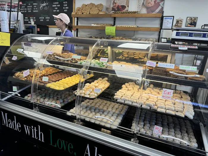 Scola's Original Italian Cookies & Pastries Picture 10