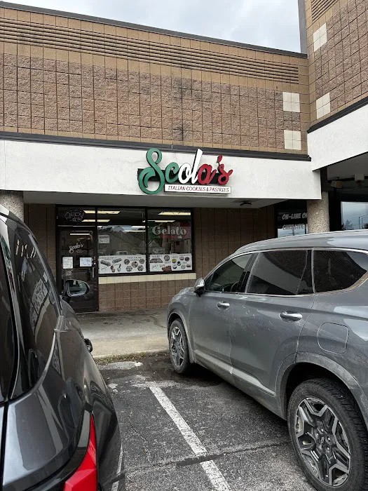 Scola's Original Italian Cookies & Pastries Picture 5