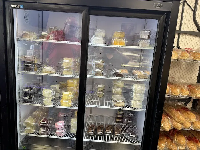 Scola's Original Italian Cookies & Pastries Picture 2