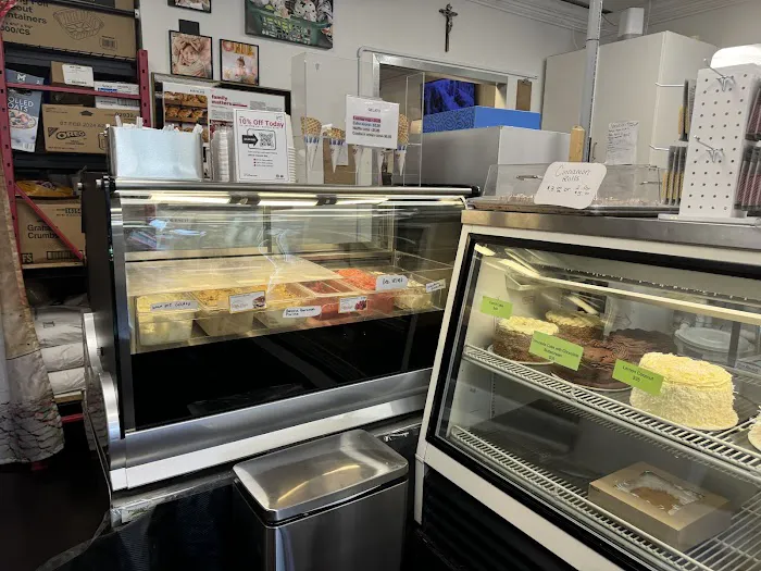 Scola's Original Italian Cookies & Pastries Picture 1