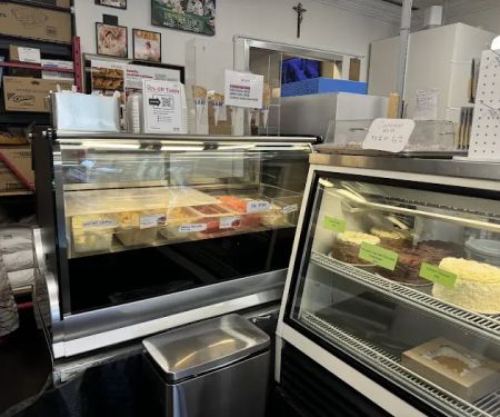 Scola's Original Italian Cookies & Pastries