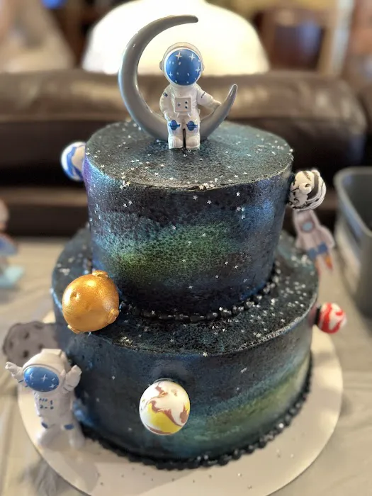 Strong Cakes - Mobile Bakery - Deli - & Comfort Food Picture 1