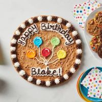 Great American Cookies ico