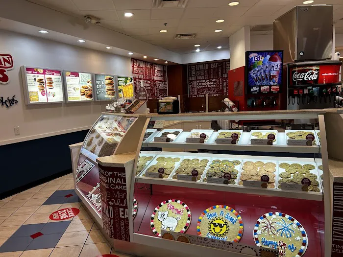 Great American Cookies Picture 2
