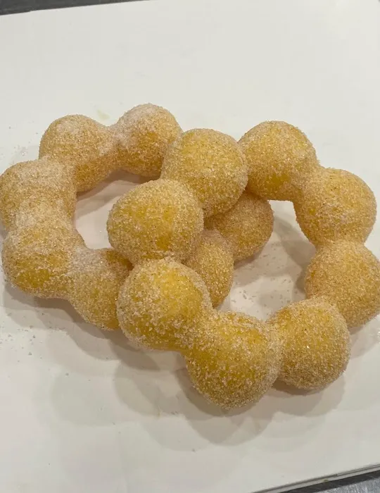 OKI MOCHI Picture 7