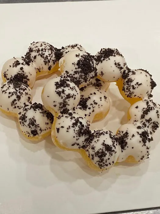 OKI MOCHI Picture 3
