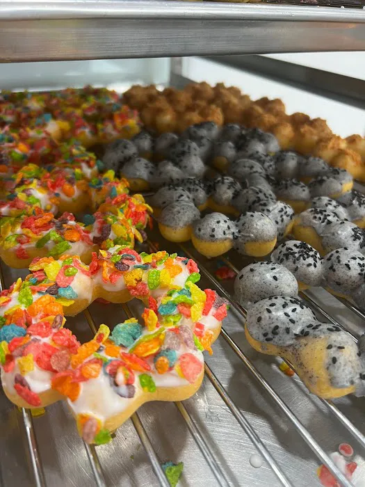 OKI MOCHI Picture 4