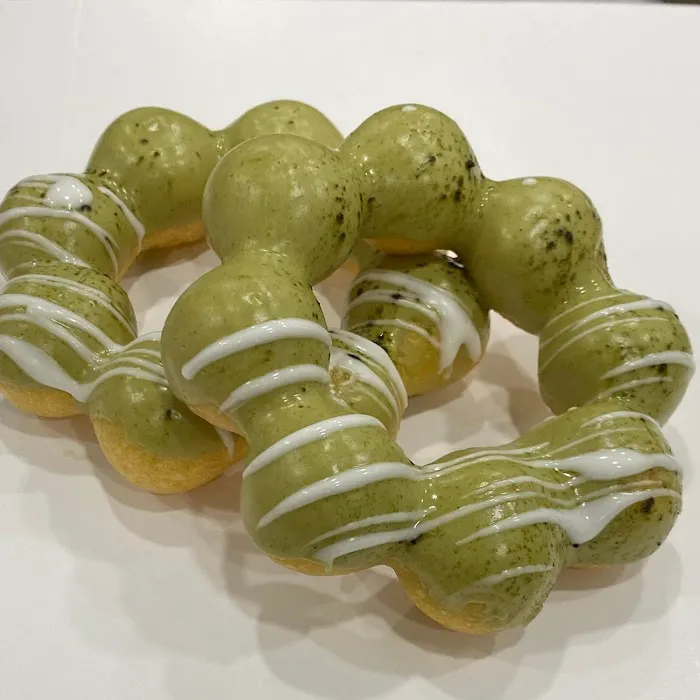 OKI MOCHI Picture 10