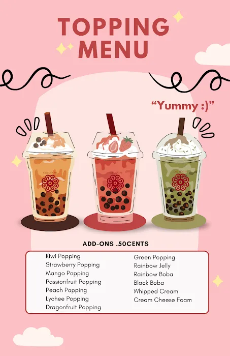 OKI MOCHI Picture 1