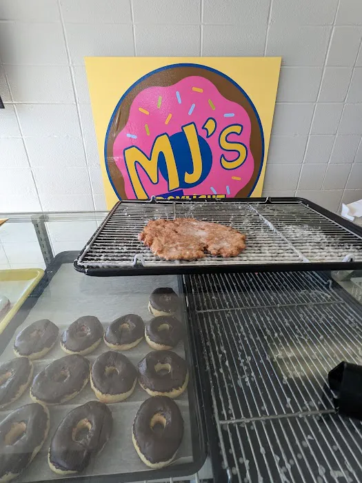 Yummy Donuts Picture 2