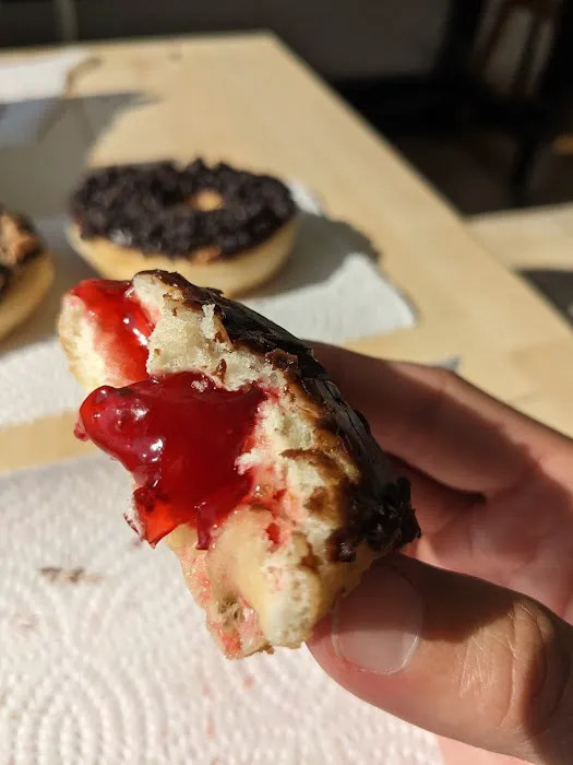 Yummy Donuts Picture 9
