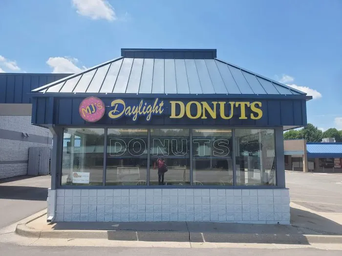 Yummy Donuts Picture 10