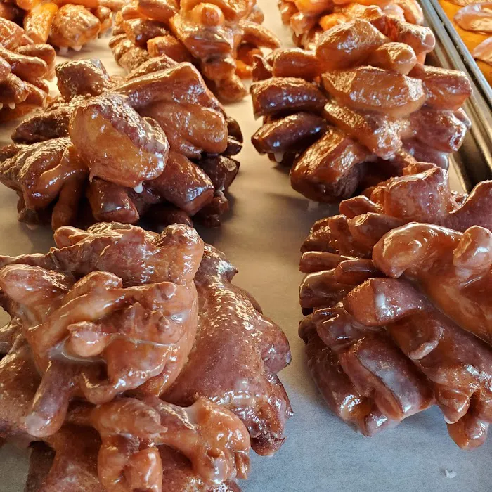 Yummy Donuts Picture 6