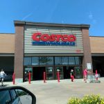 Costco Bakery