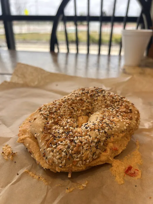 Meshuggah Bagels Picture 8