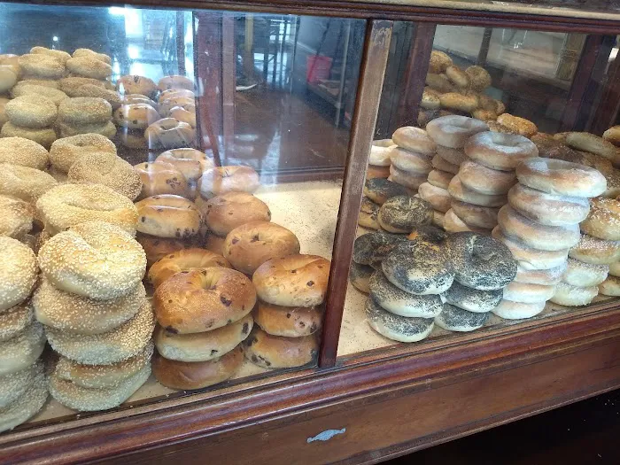 Meshuggah Bagels Picture 3