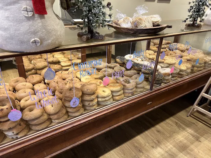 Meshuggah Bagels Picture 10