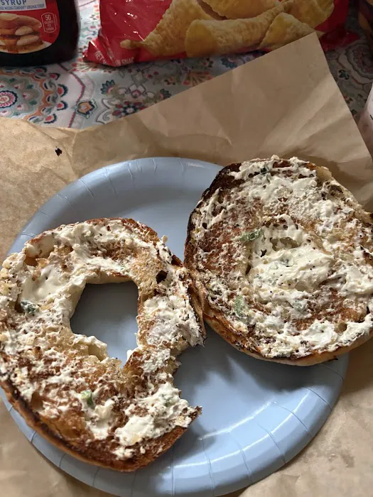 Meshuggah Bagels Picture 2