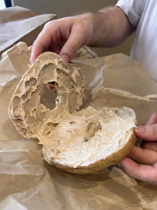 Meshuggah Bagels Picture 5