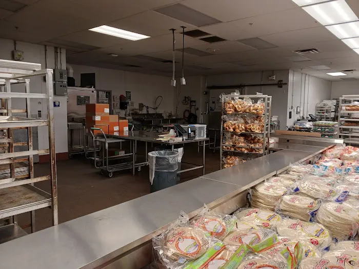 Sam's Club Bakery Picture 4