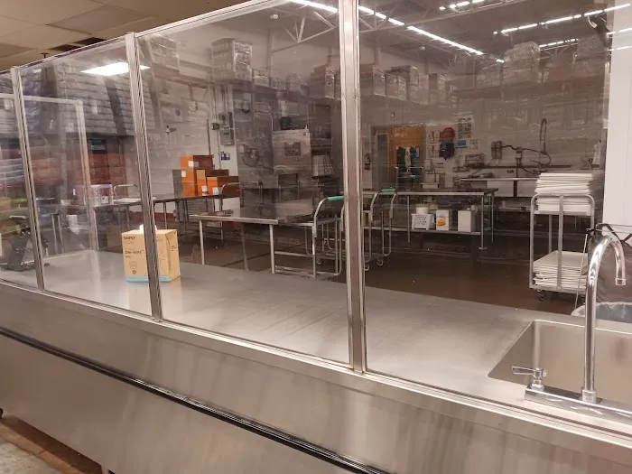 Sam's Club Bakery Picture 2