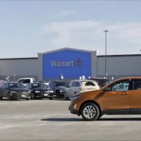 Walmart Bakery ico