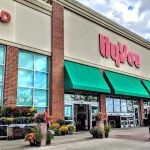 Hy-Vee Bakery