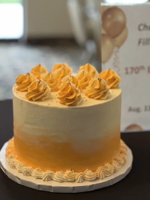 Lara's Cakes and Bakes Picture 9