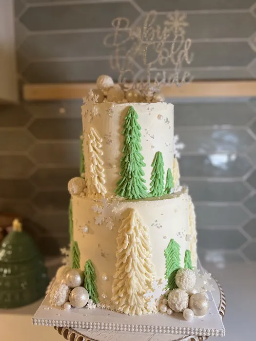 Lara's Cakes and Bakes Picture 1