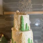 Lara's Cakes and Bakes