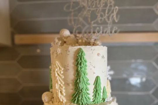 Lara's Cakes and Bakes
