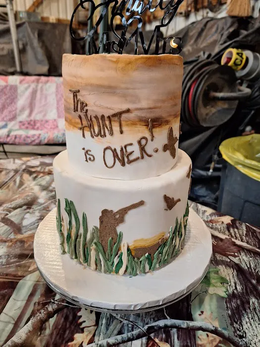 The Copper Whisk Bakery Picture 9