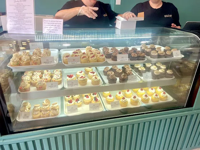 The Copper Whisk Bakery Picture 2