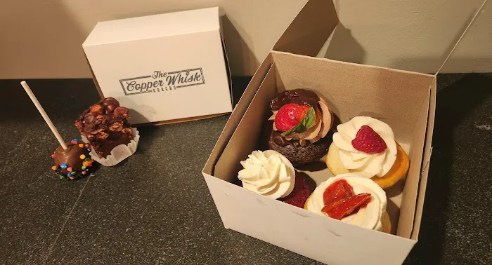 The Copper Whisk Bakery Picture 8