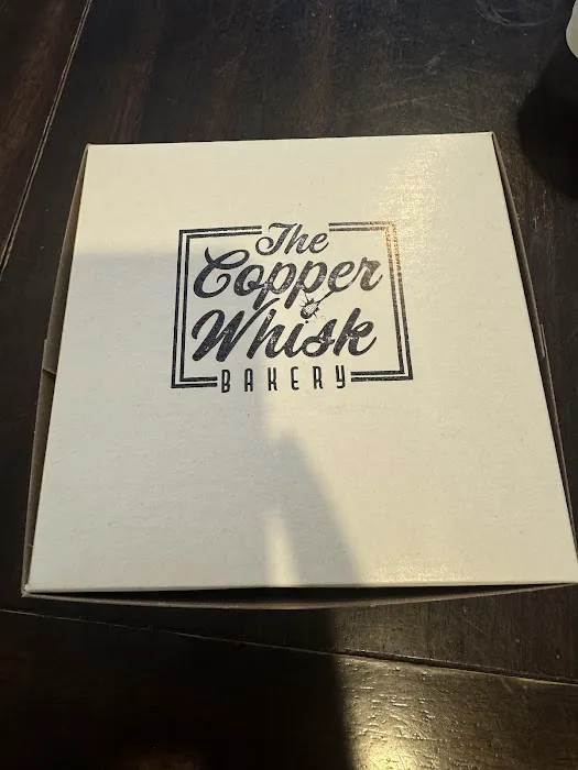 The Copper Whisk Bakery Picture 3