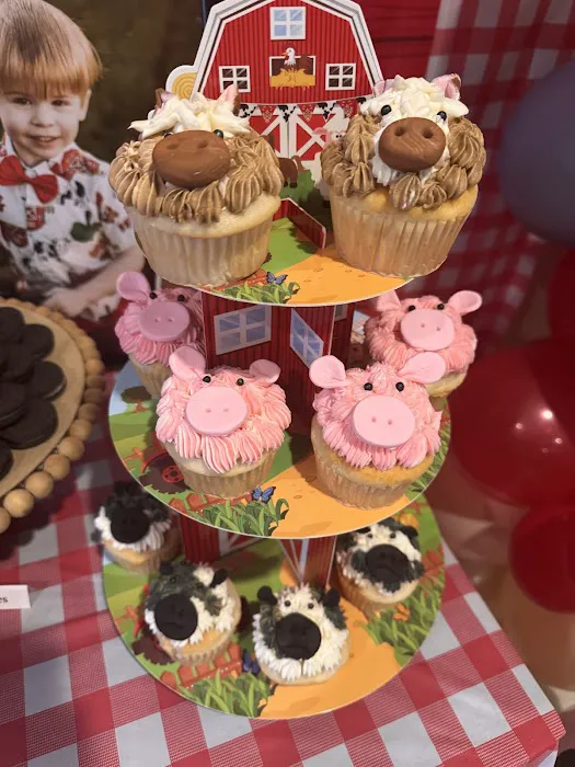 The Copper Whisk Bakery Picture 1