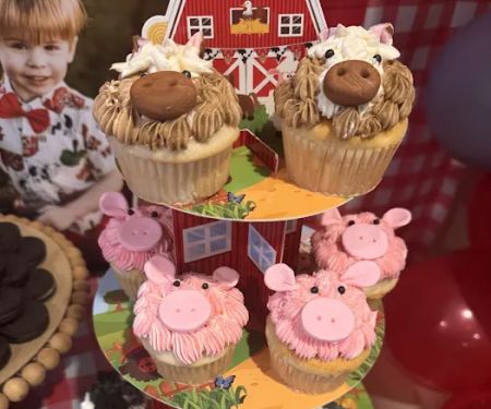 The Copper Whisk Bakery