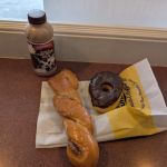 LaMar's Donuts and Coffee