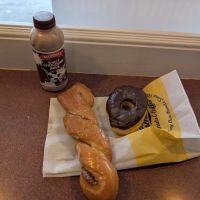 LaMar's Donuts and Coffee ico