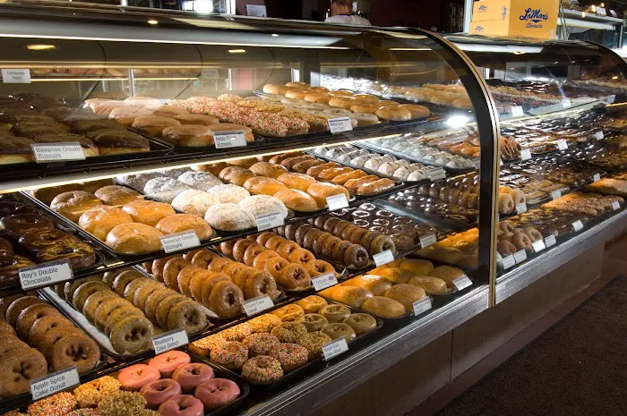 LaMar's Donuts and Coffee Picture 2