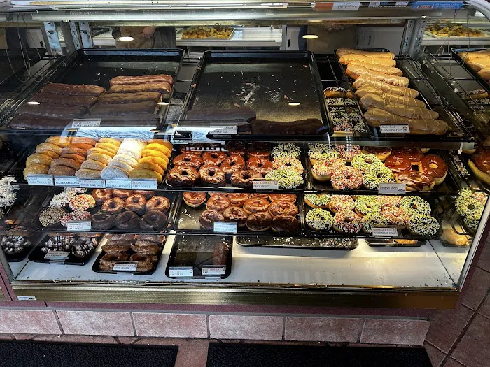 LaMar's Donuts and Coffee Picture 7